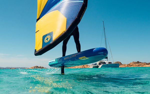 Inflatable & SUP-Windsurf Boards