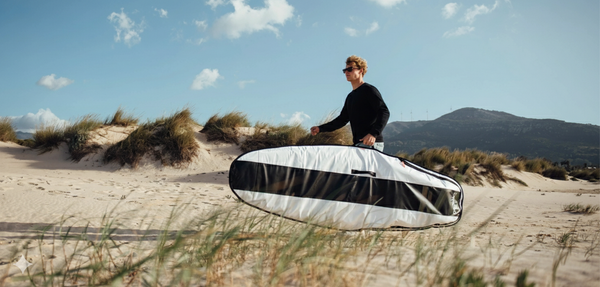 Windsurf Bags, Covers & Travel Gear
