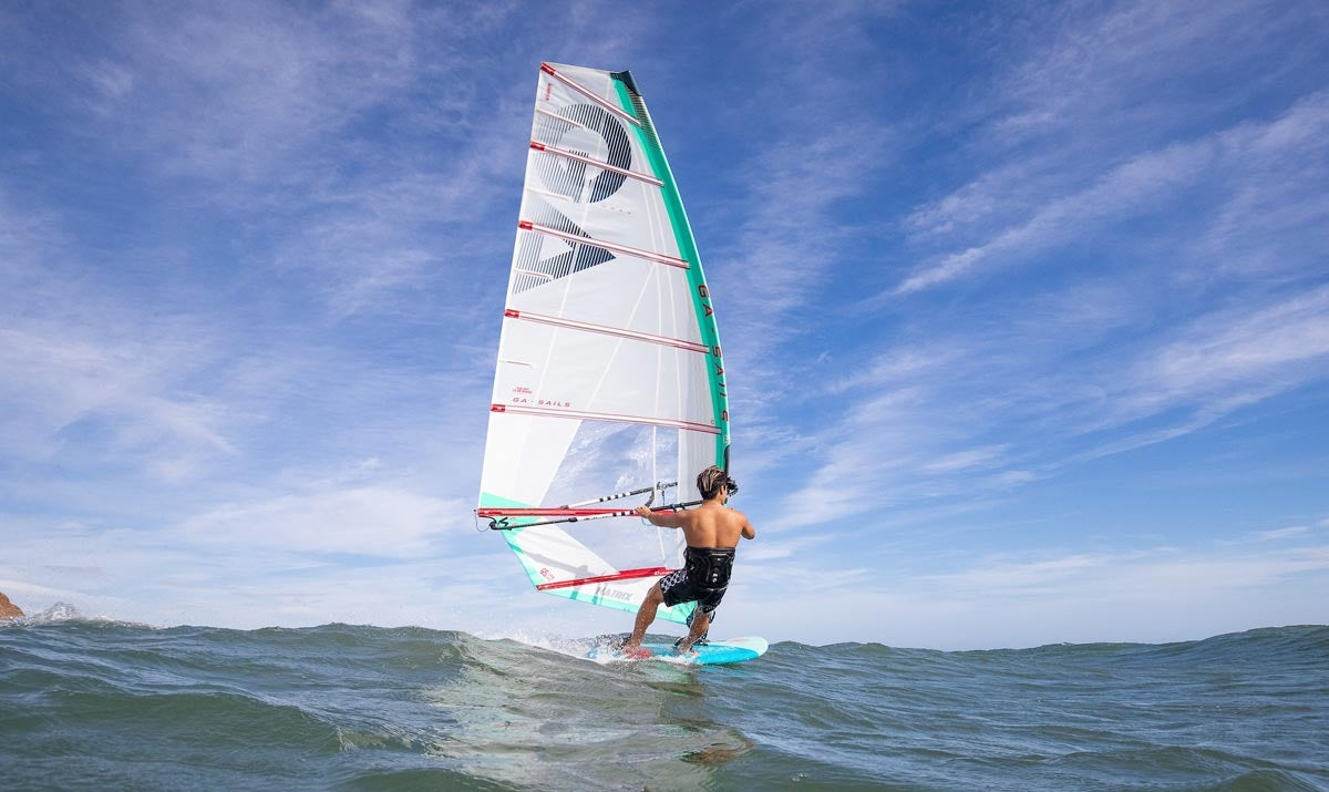 Windsurf Sails