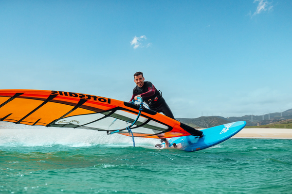 Windsurf Spares & Repair Kits