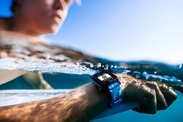 Windsurf Watches, Tech & GPS