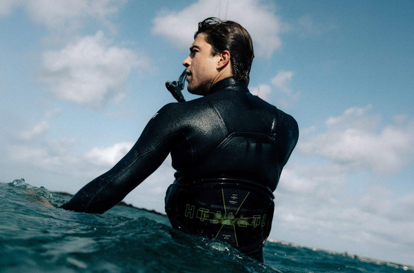 Windsurf Wetsuits & Neoprene