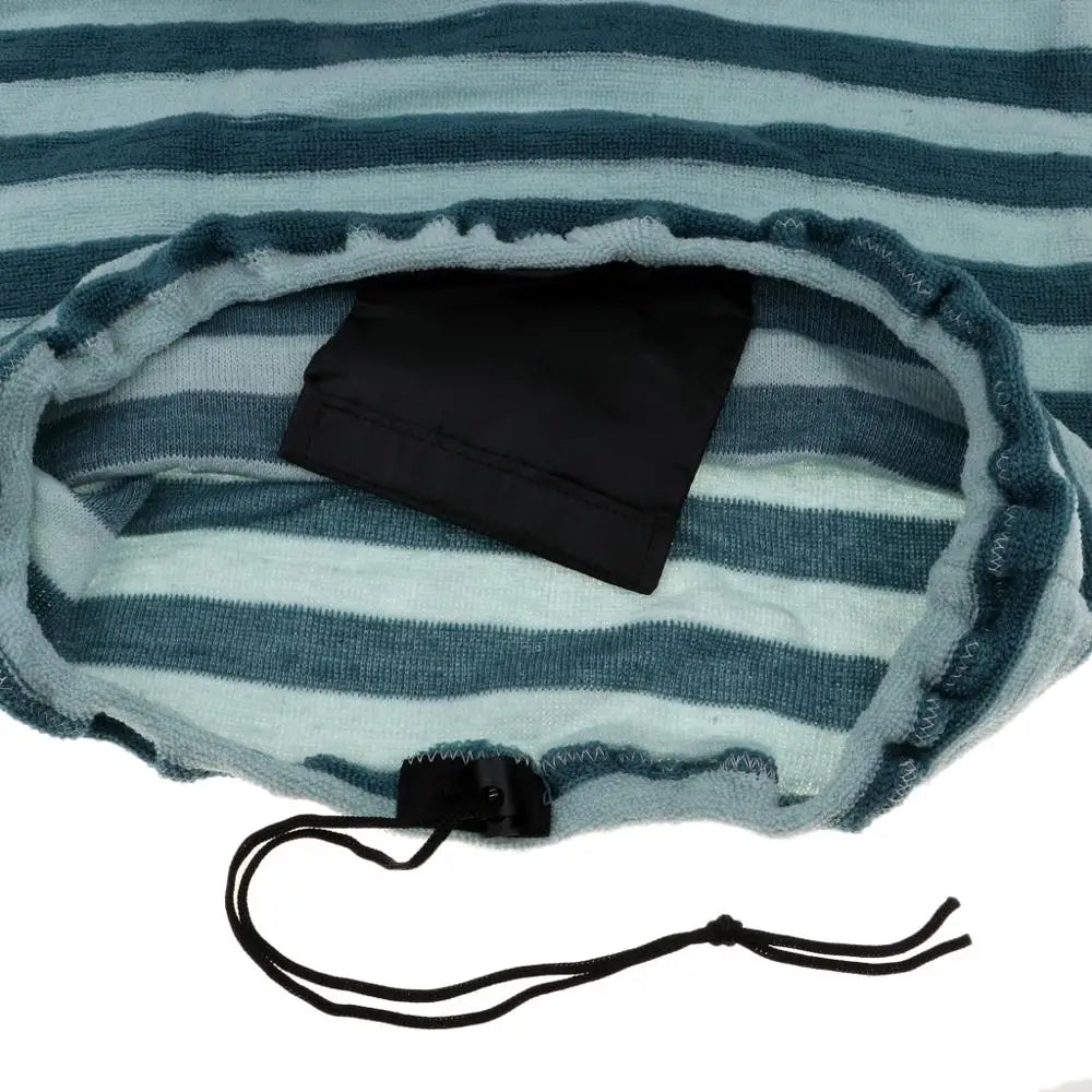 Water Sports Surfboard Sock Cover Protective Bag Pouch Surfing Accessories for Windsurfing Surf Board Shortboard 5.0ft-10.6ft