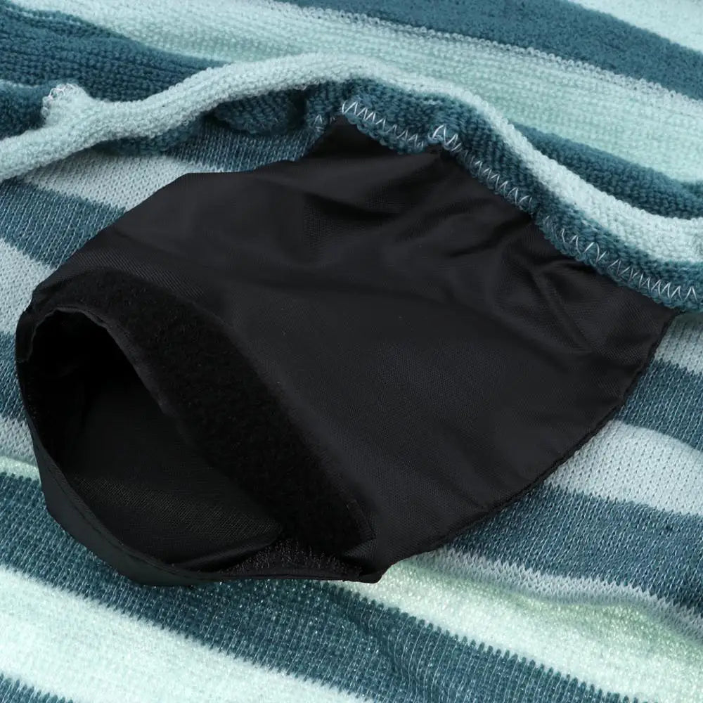 Water Sports Surfboard Sock Cover Protective Bag Pouch Surfing Accessories for Windsurfing Surf Board Shortboard 5.0ft-10.6ft