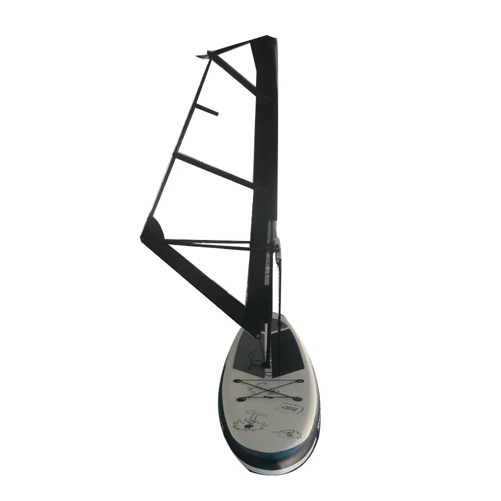 New Arrival Manufacturer Windsurfing Sail Windsurf Board Stand-up Board Sail Surf