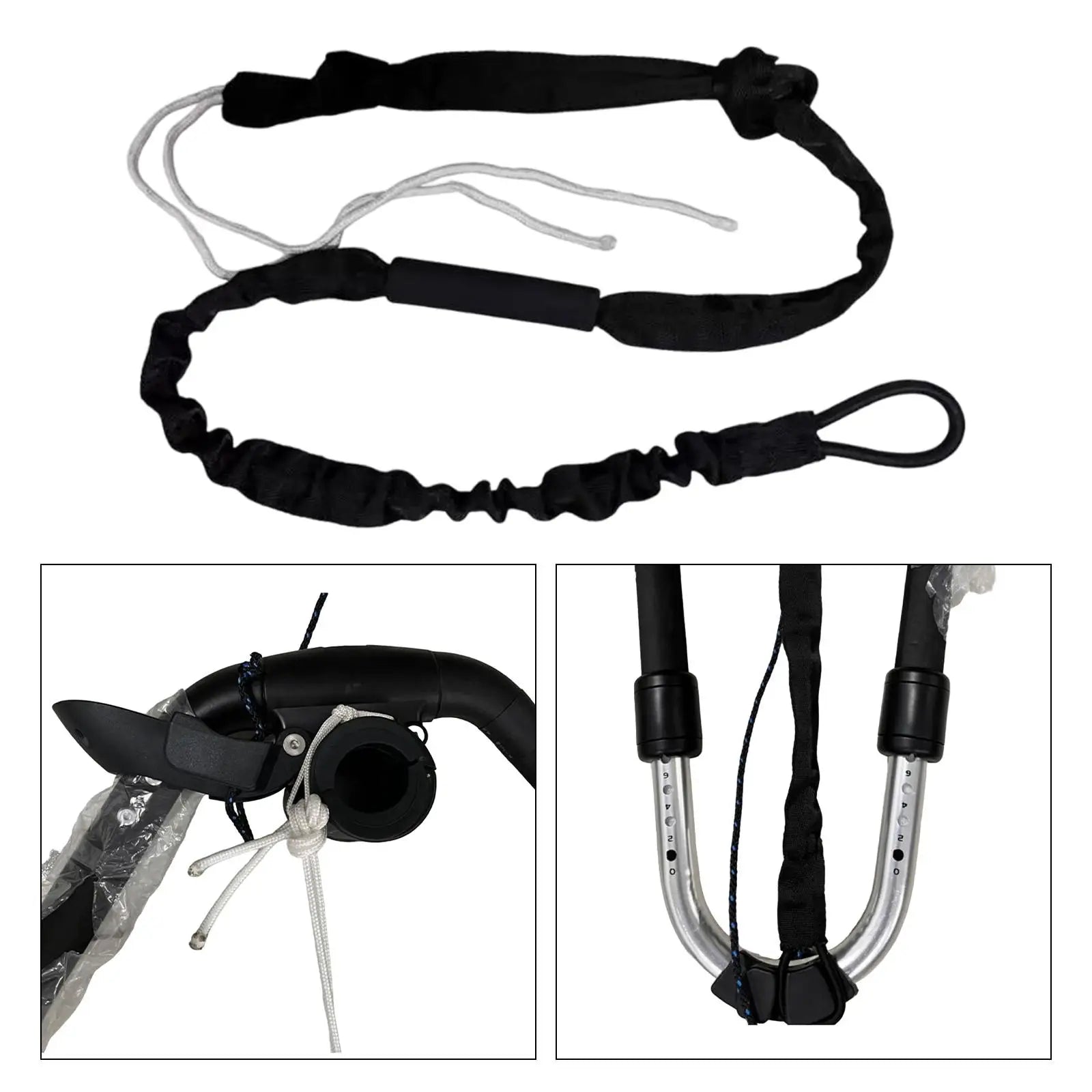 Surfboard Sailing Rope Sailing Dinghy Accessories Surfing Windsurfing Rope