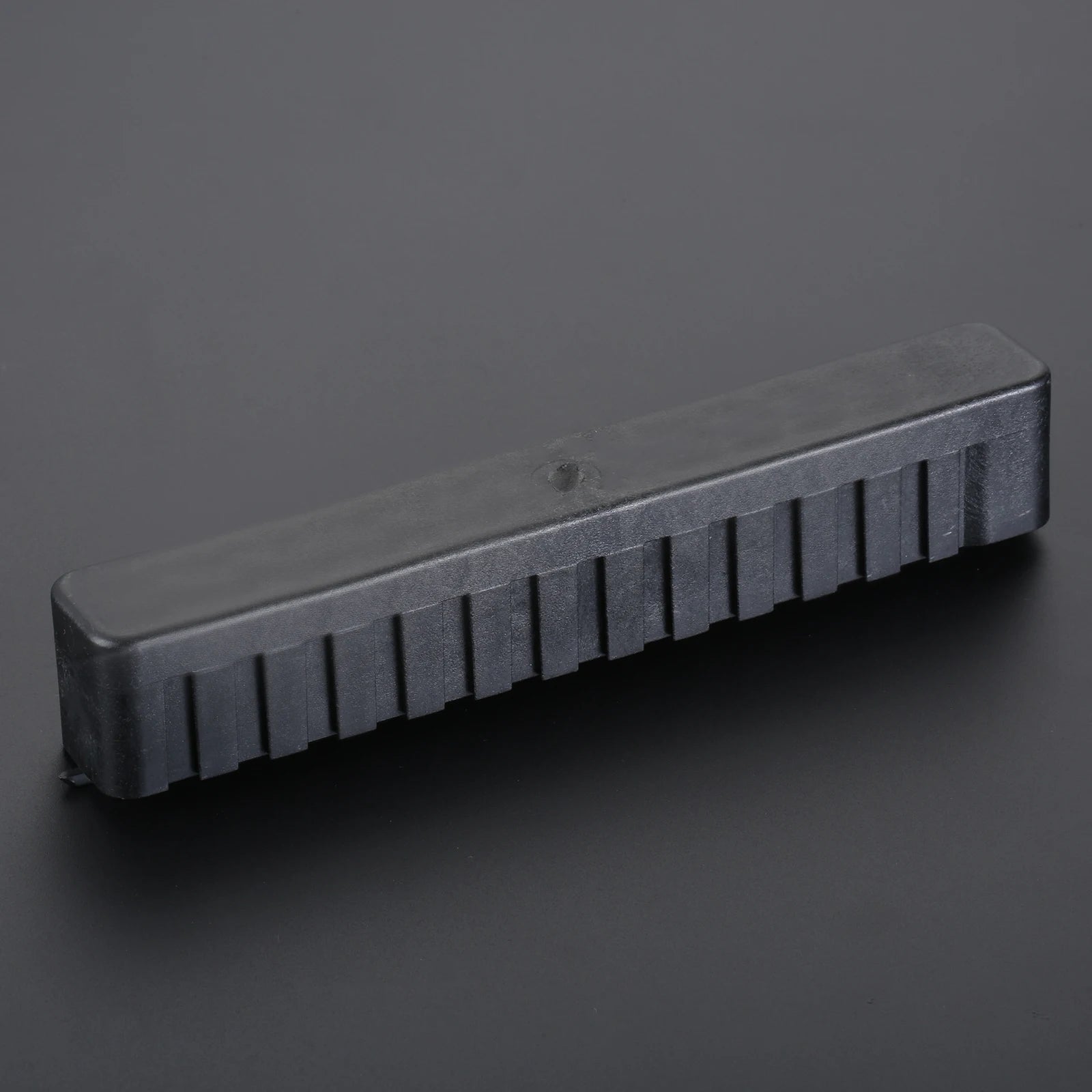 4Pcs 18.5cm PVC Windsurfing Trough Sailboard Plug for Kiteboards Sup Boards Paddle Board Rescue Surfboard Accessories Black