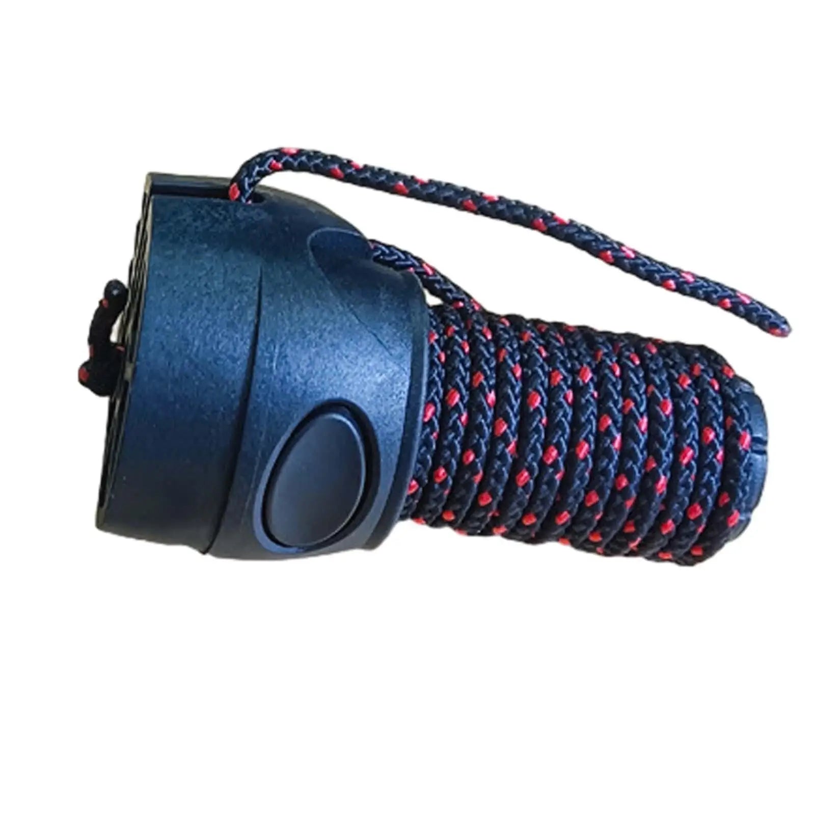 Black Stainless Steel Windsurf Board Mast Base Lightweight Tendon Joint for Sapboard with Sail Water Activities