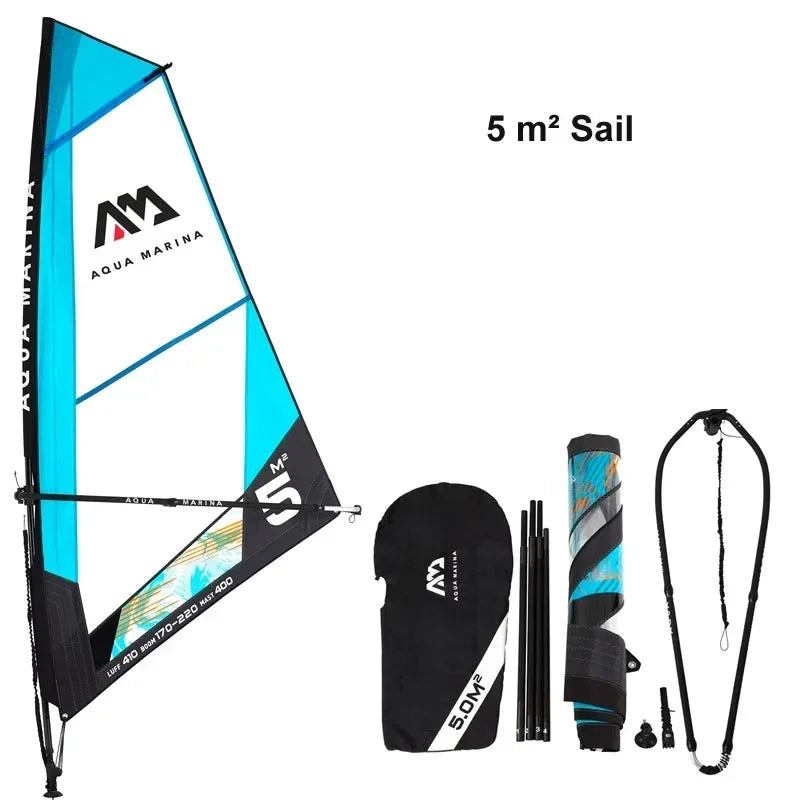 2022 windsurf 320*84*12CM board AQUA MARINA BLADE inflatable sup board sail sailboard stand up paddle surf surfboard wind driven