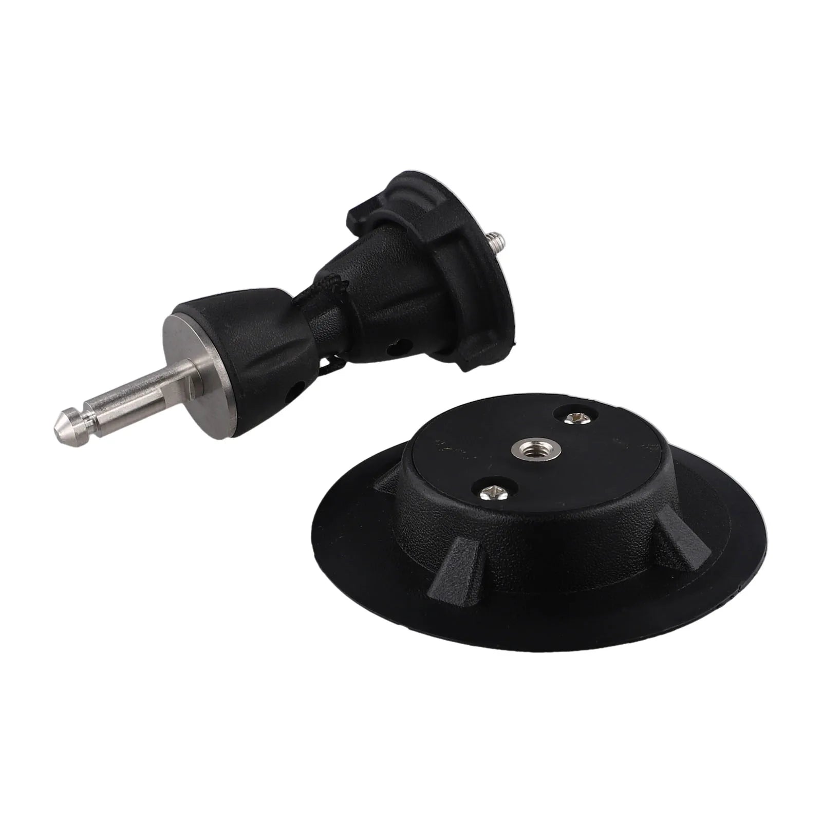 Sail Base 360° Adjustable Windsurf Mast Base Windsurfing Base Sail Stand Up For Board Sailboard Surfing Accessories