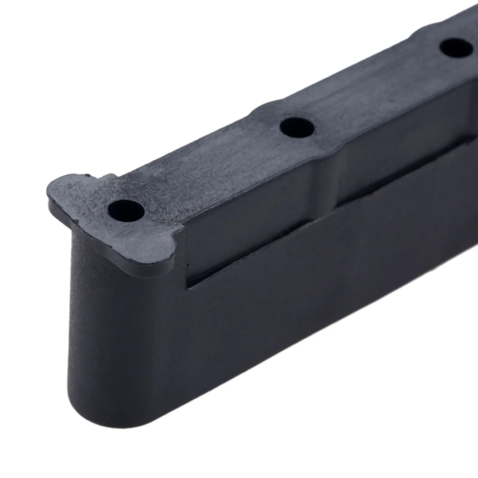 UICE 6pcs Windsurfing 5 Hole Adjustable Footstrap Insert Windsurf Board Repair Wind Sailboard Box Life Saving Board Fixed Handle