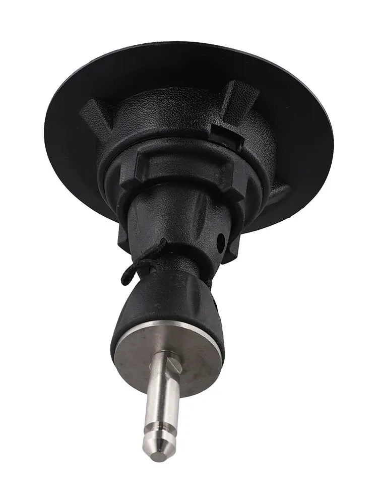 Sail Base 360° Adjustable Windsurf Mast Base Windsurfing Base Sail Stand Up For Board Sailboard Surfing Accessories