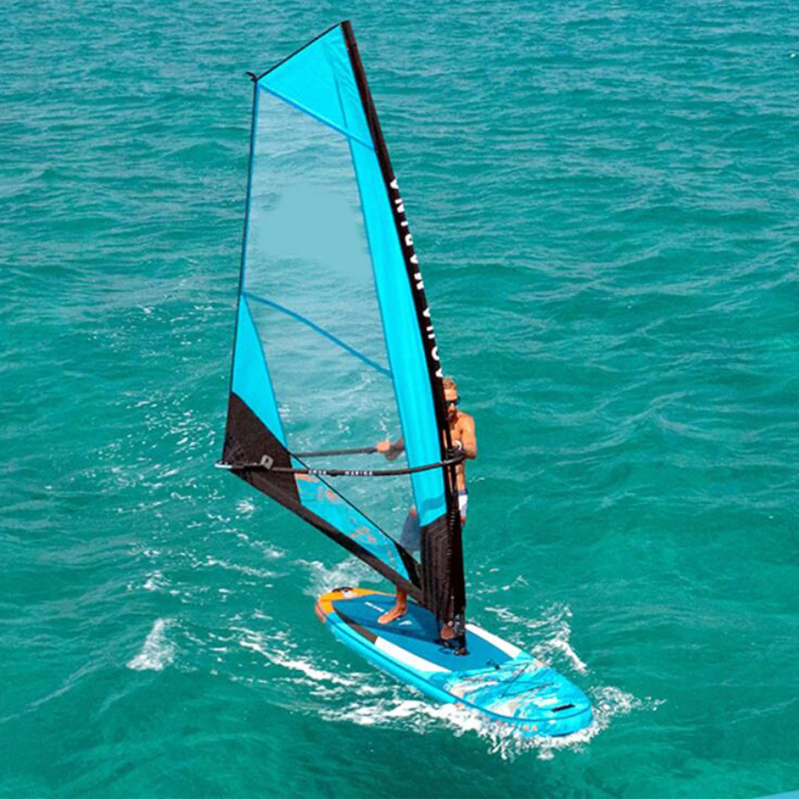 Surfboard Sailing Rope Sailing Dinghy Accessories Surfing Windsurfing Rope