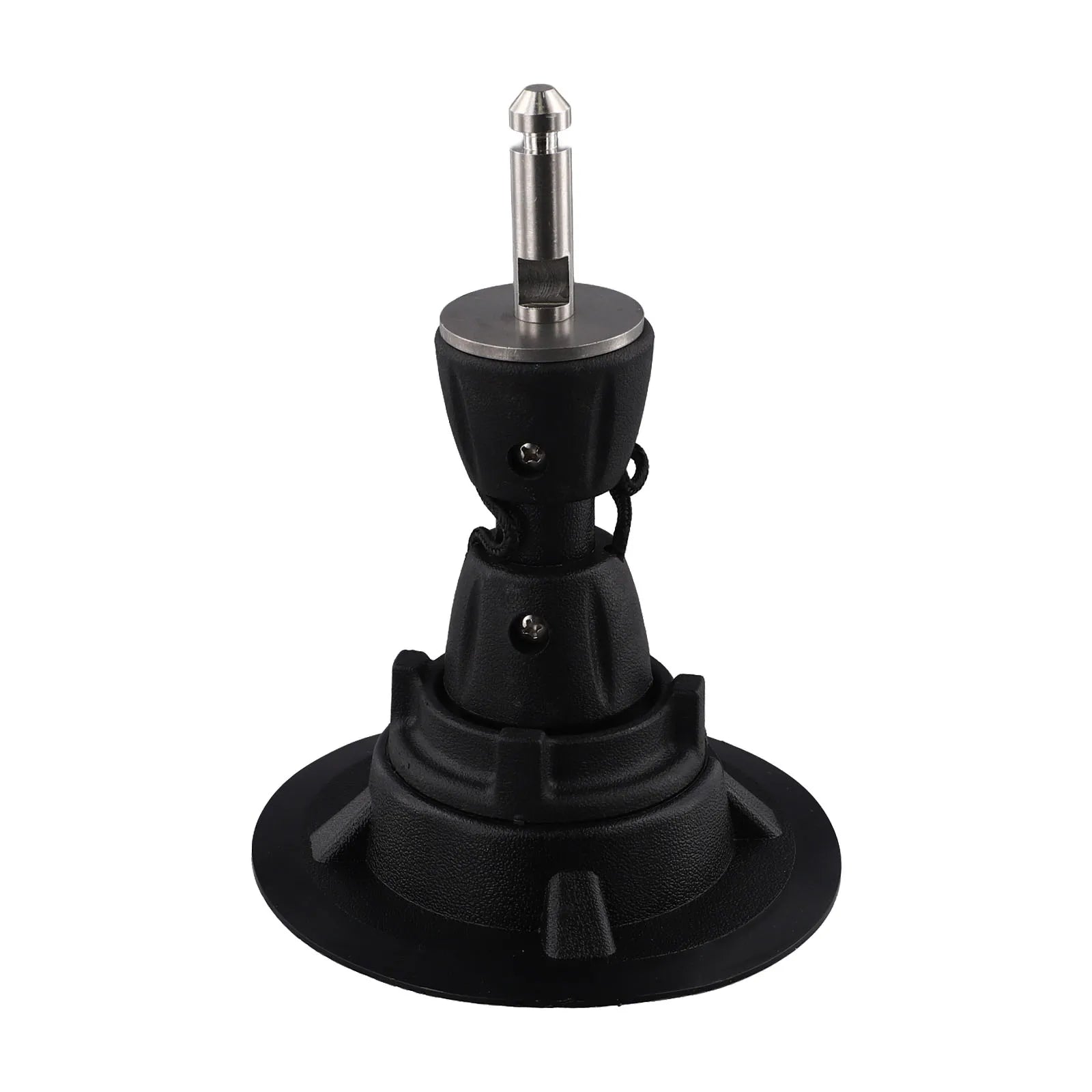 Sail Base 360° Adjustable Windsurf Mast Base Windsurfing Base Sail Stand Up For Board Sailboard Surfing Accessories