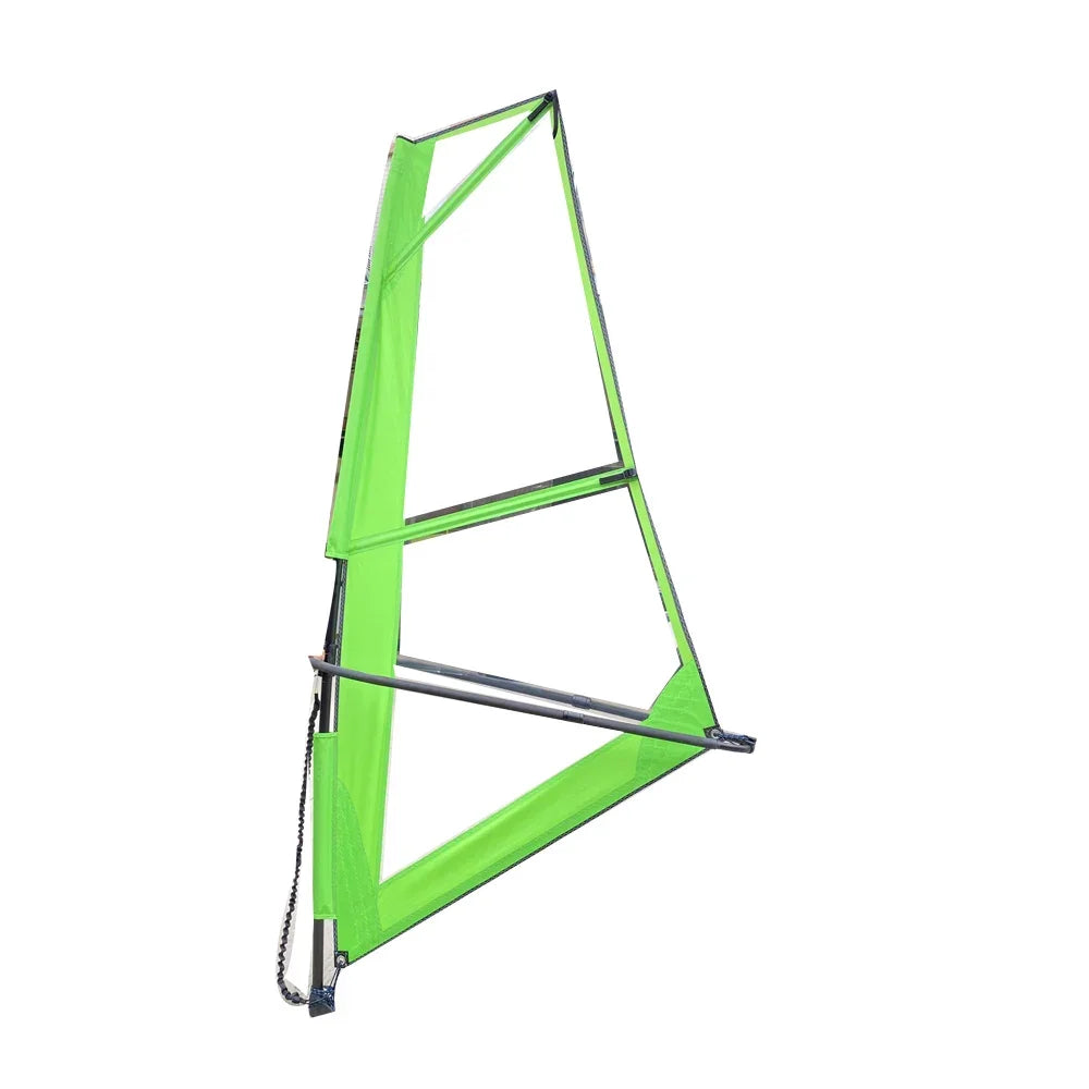 New Arrival Manufacturer Windsurfing Sail Windsurf Board Stand-up Board Sail Surf
