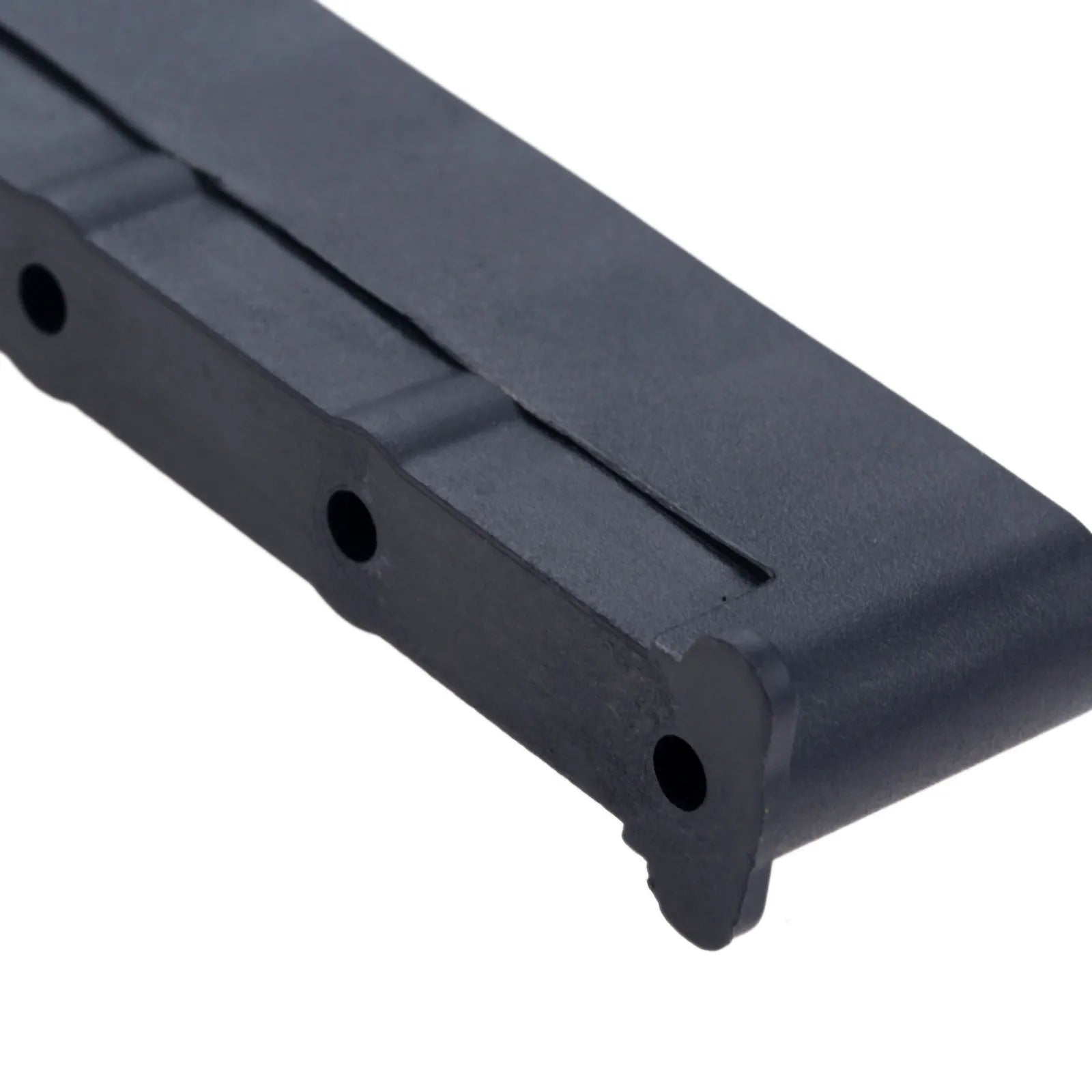 UICE 6pcs Windsurfing 5 Hole Adjustable Footstrap Insert Windsurf Board Repair Wind Sailboard Box Life Saving Board Fixed Handle