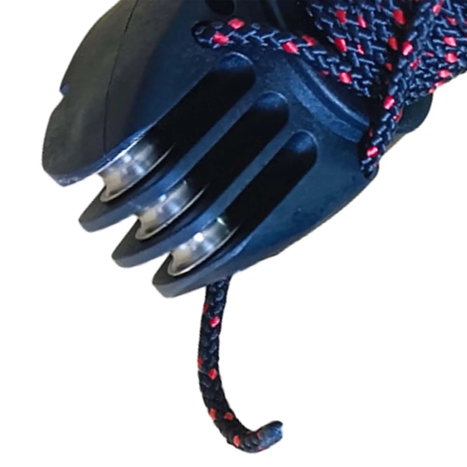 Black Stainless Steel Windsurf Board Mast Base Lightweight Tendon Joint for Sapboard with Sail Water Activities