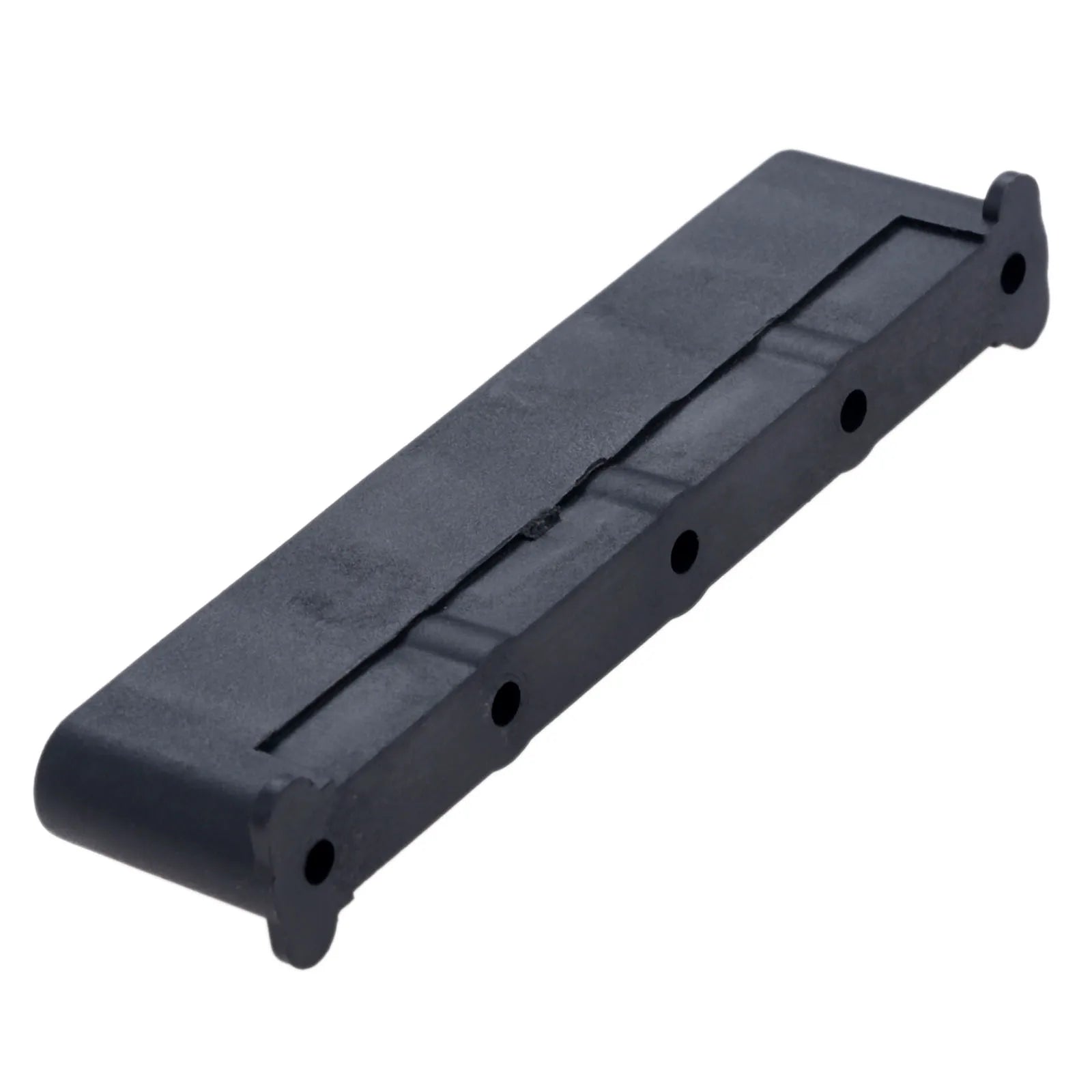 1Pc Windsurfing 5 Hole Adjustable  Footstrap Insert Windsurf Board Repair Wind Sailboard Box Life Saving Board Fixed Handle