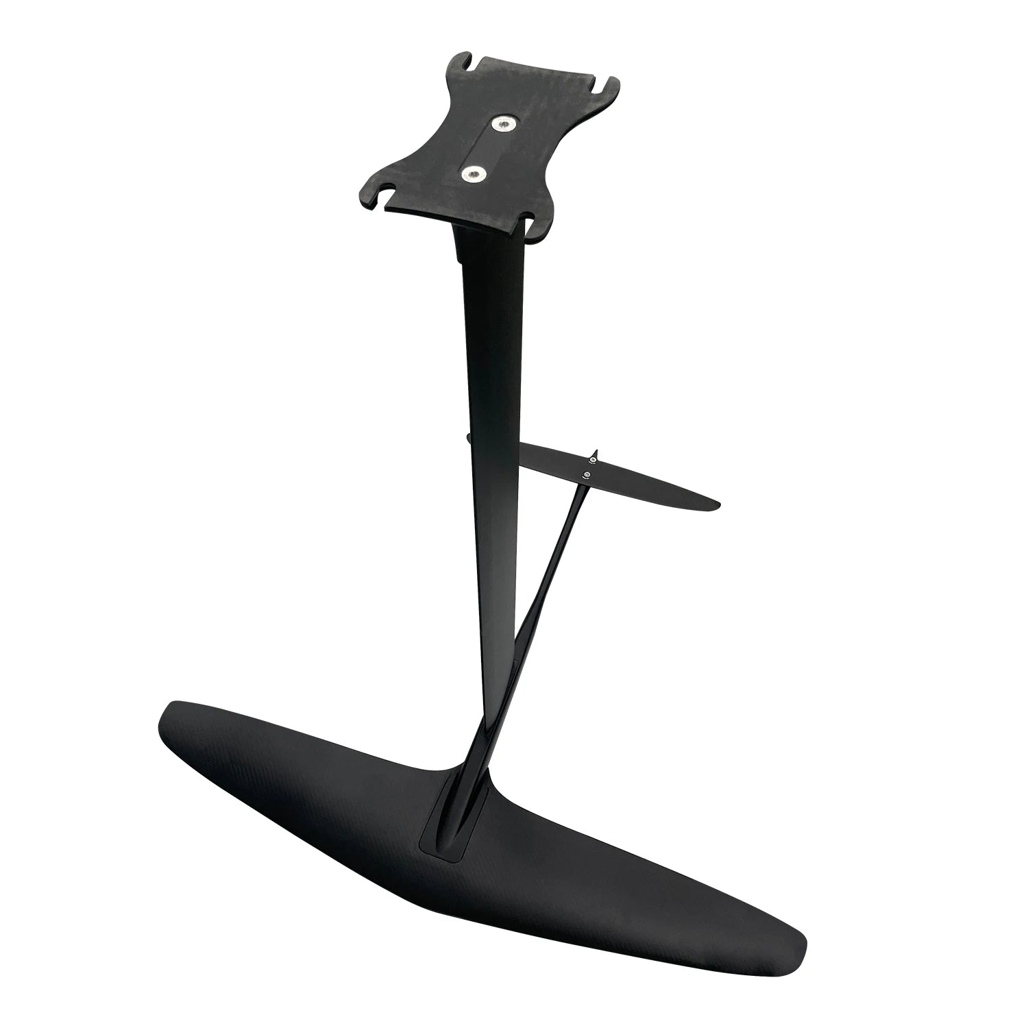 Watersports HA1000 Pump Racing Foil Board Windsurfer Board With Sail Electric Surfboard Wasserski Foil Carbon Hydrofoil Wing