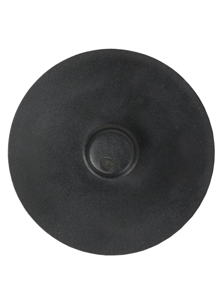 wind sail base round board skeg base plate inflatable SUP board windsurf windsail equipment DIY accessory