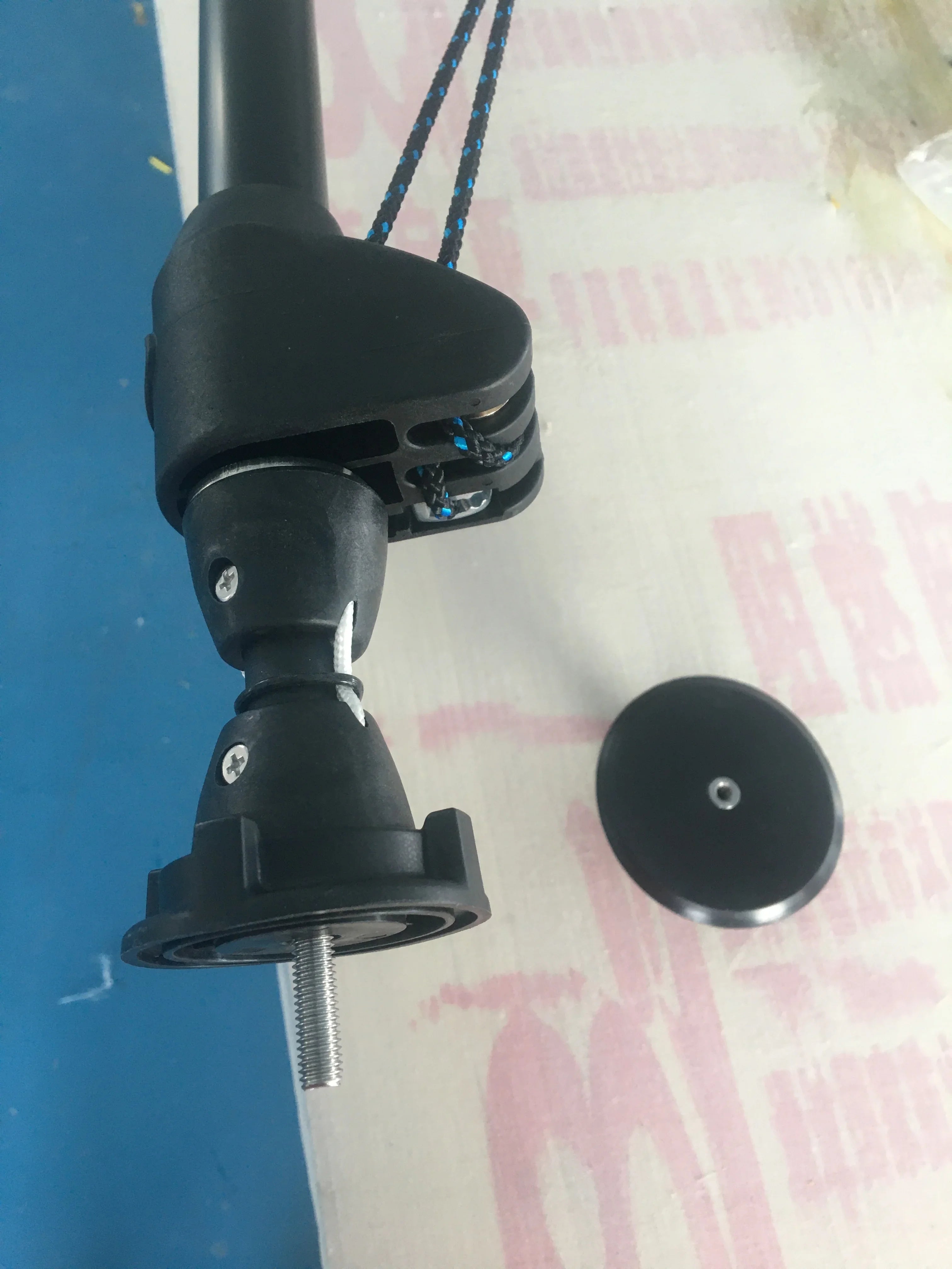 New Arrival Manufacturer Windsurfing Sail Windsurf Board Stand-up Board Sail Surf