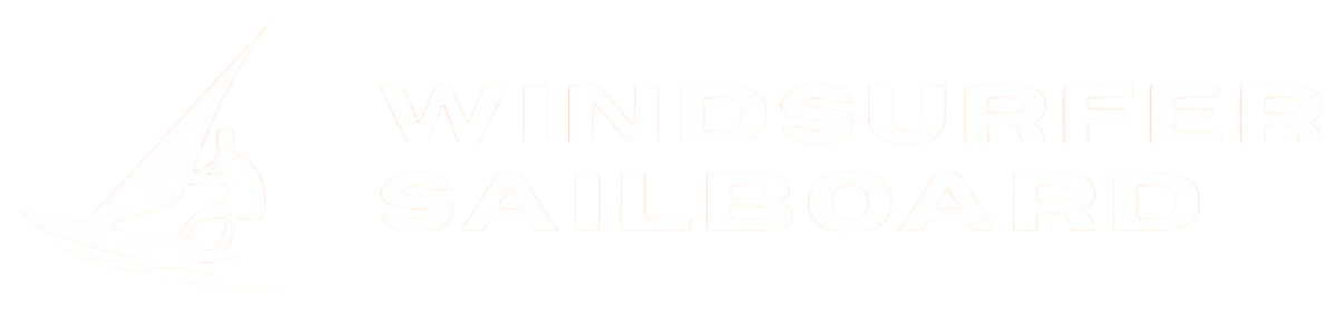 Windsurfer Sailboard™